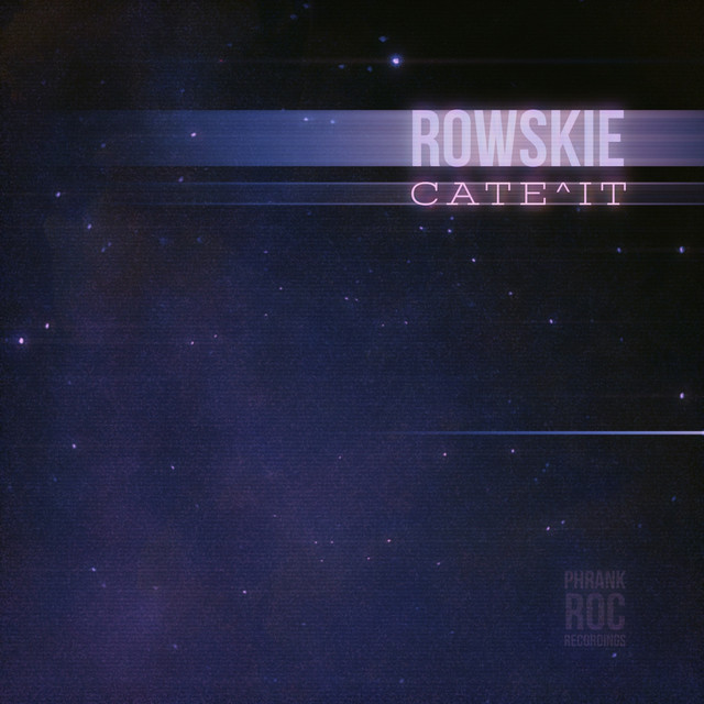 Обкладинка: Сателіт — Rowskie