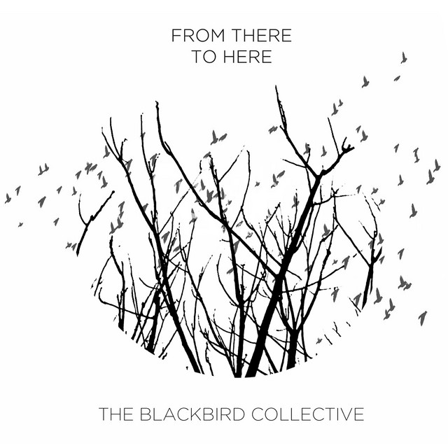 Moving Earth & Building Towers cover art