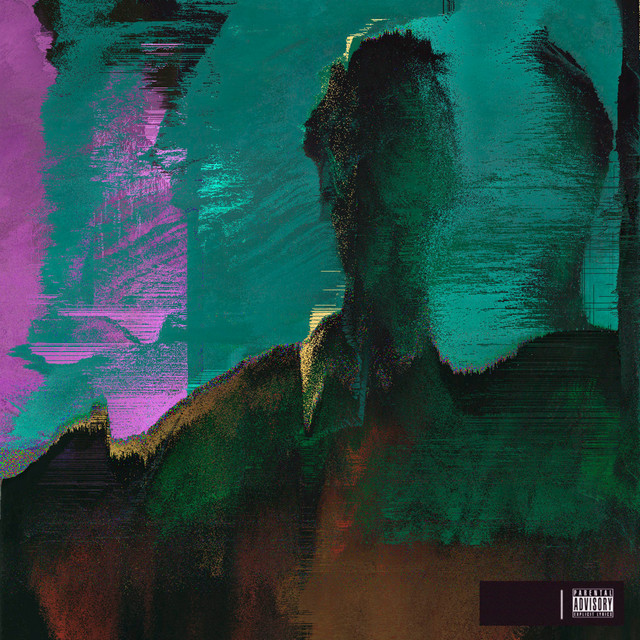 You Never Know What You'll Find, Pt. 2 cover art