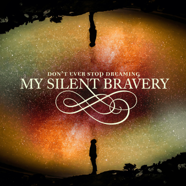 Don't Ever Stop Dreaming cover art