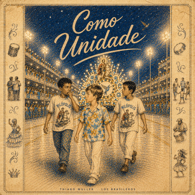 Como Unidade