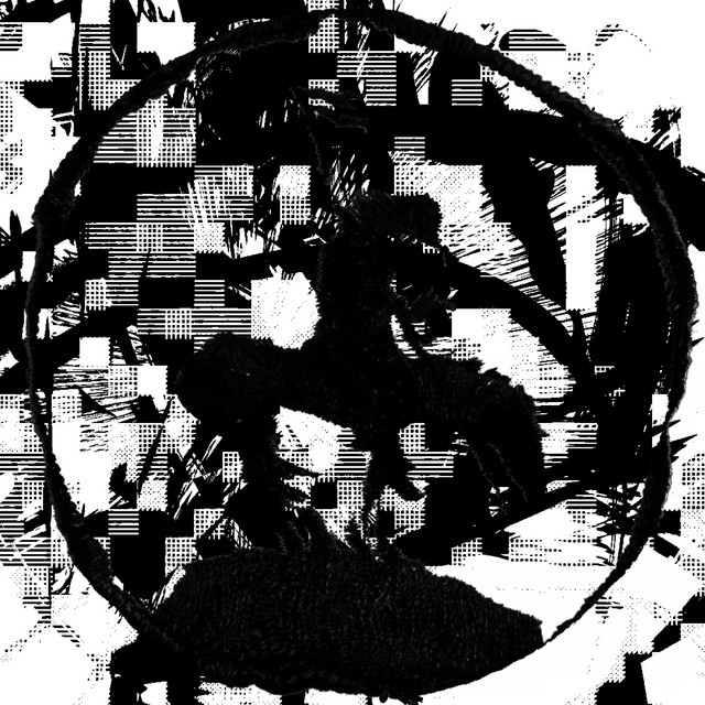 Trap cover art