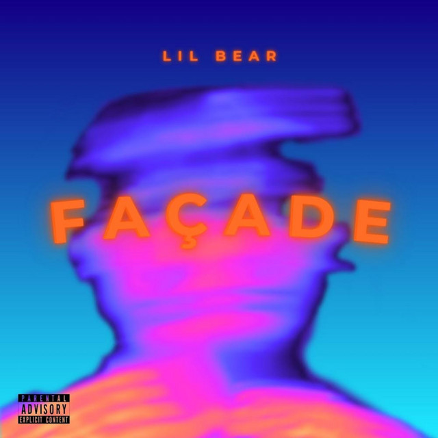 Façade cover art