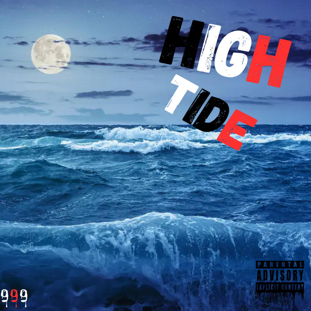 Juice WRLD-HIGH TIDE (Unrealeased) [slowed]