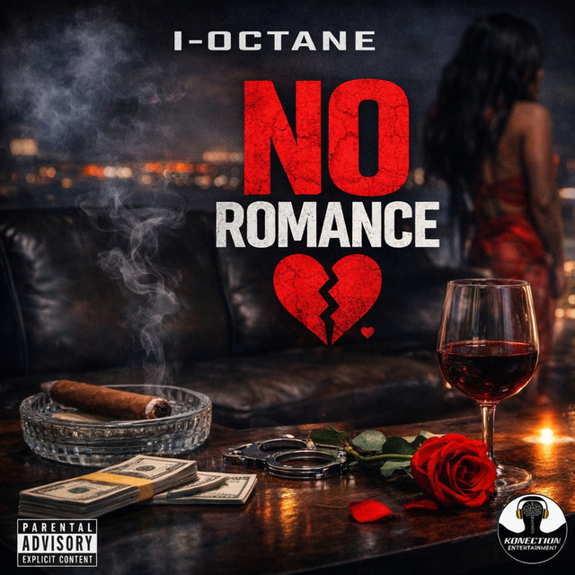 No Romance album image