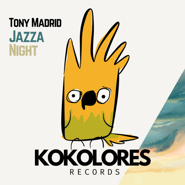 Jazza Night - Radio Edit album art