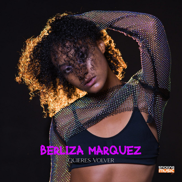 Berliza Marquez