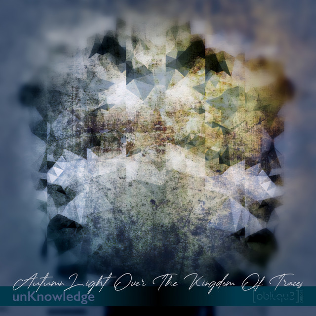 Autumn Light Over the Kingdom of Traces cover