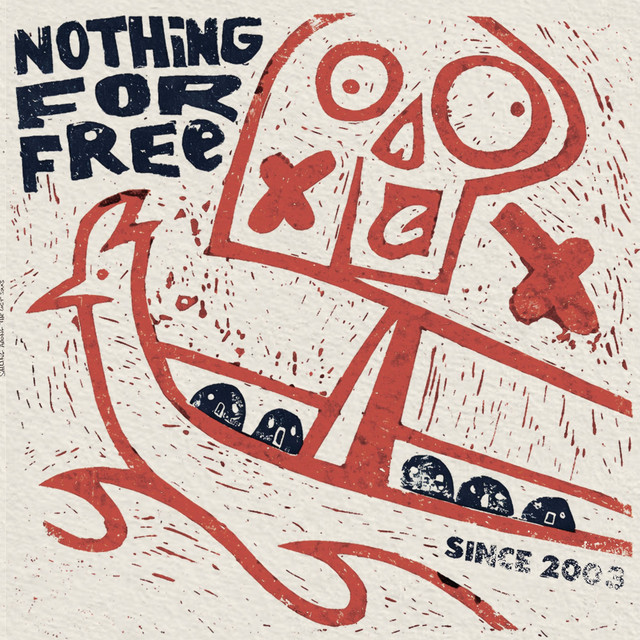Nothing For Free