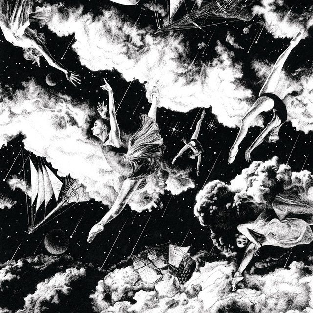 That Iron Taste cover art