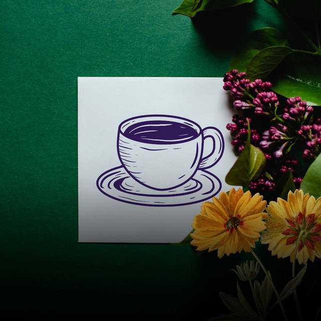 Sunflowers cover art