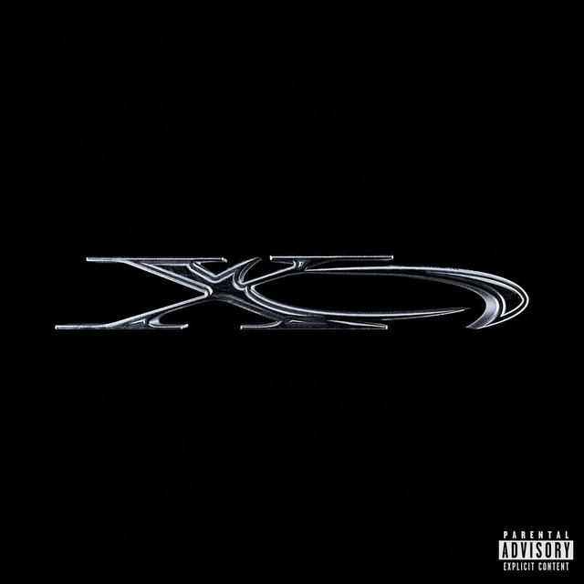 00XO (Instrumental) cover art