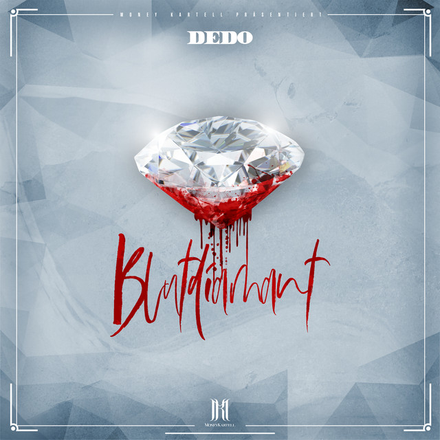 Blutdiamant cover art