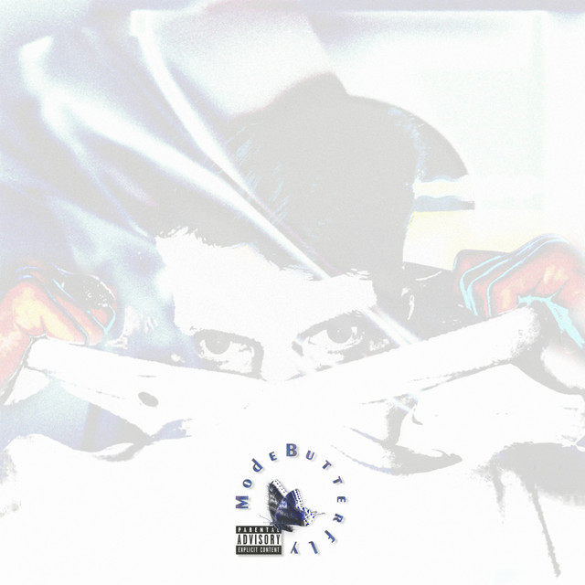 Butterfly Mode cover art