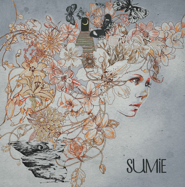 Sumie cover art