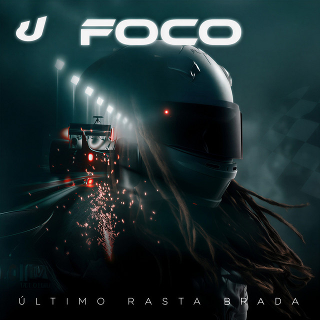 Foco cover art