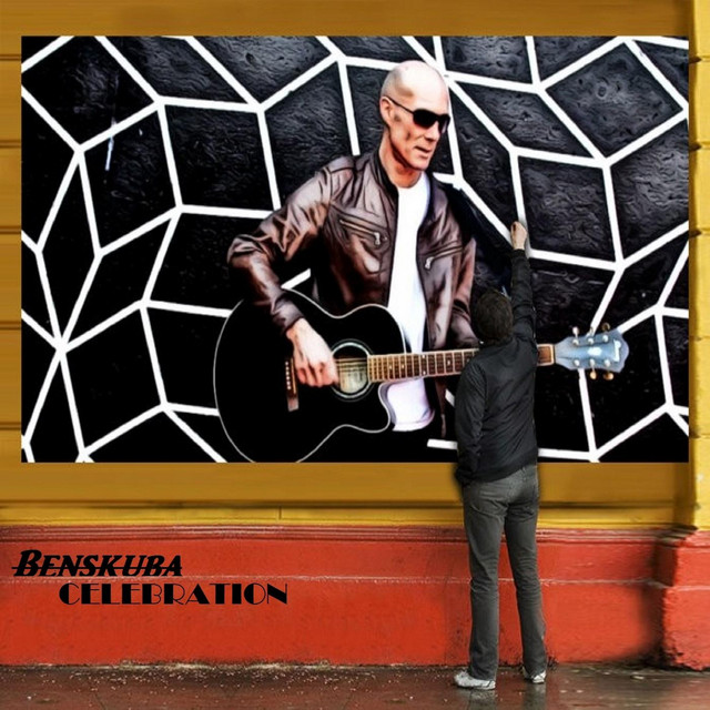 Celebration cover art