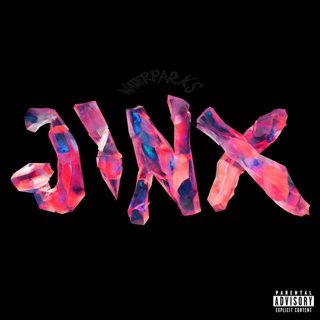 ANY MINUTE NOW cover art