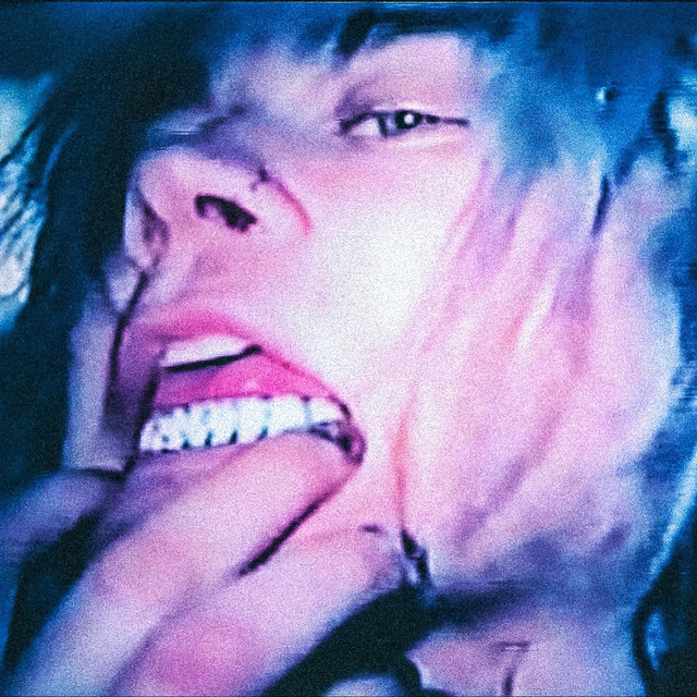 hold me close cover art