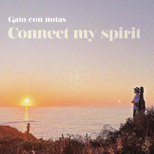 Connect My Spirit