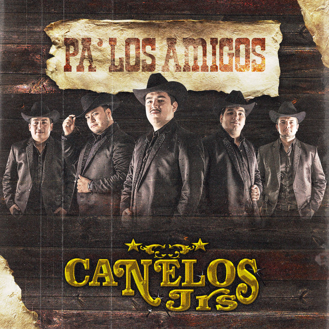 Tengo Amistades