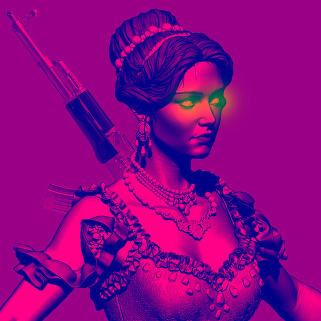 undefined album image