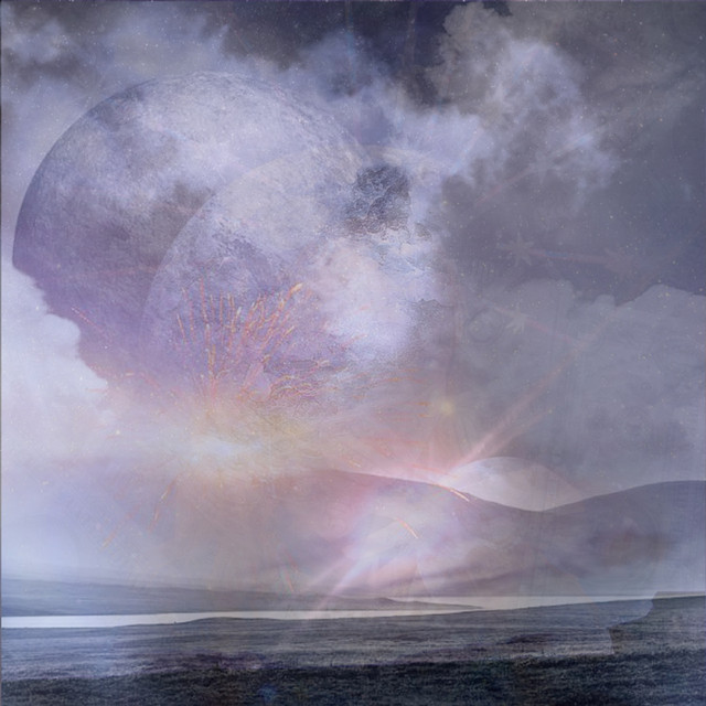 555 Hz Frecuencia de la Salud y los Milagros, la Frecuencia de Dios, Astral Angelic cover art