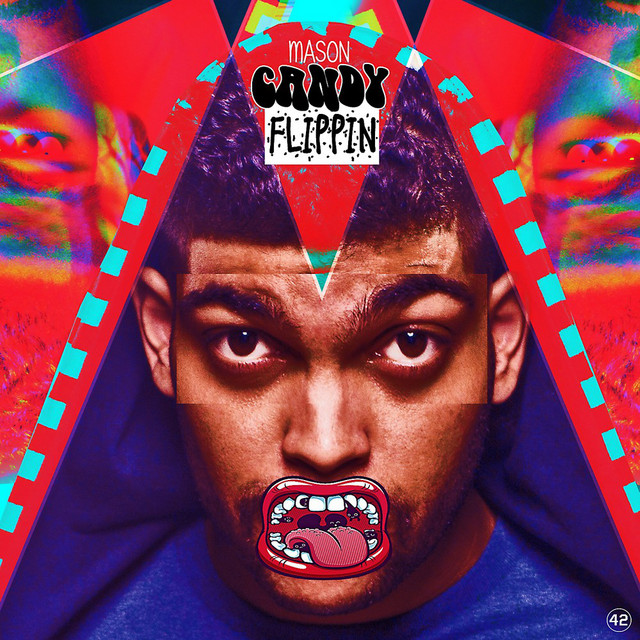 Go On Green cover art