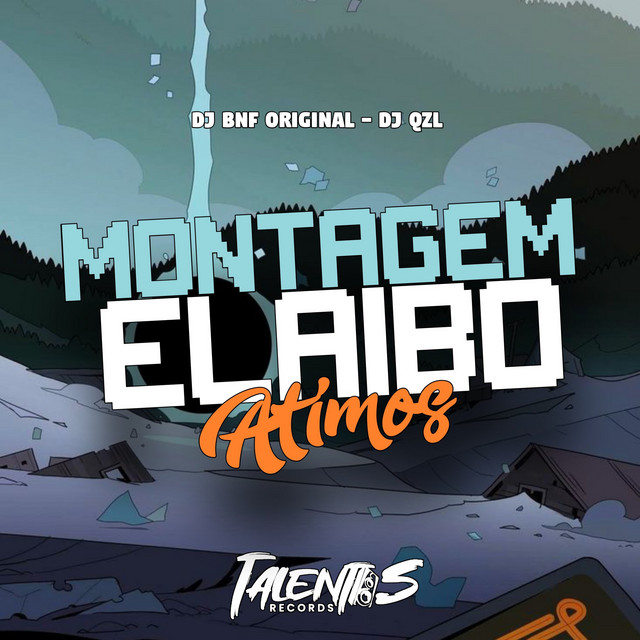 MONTAGEM ELAIBO ATIMOS