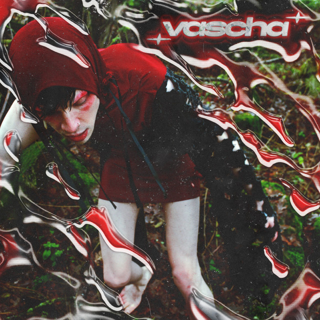 tears 2 my eyes / crashing cover art