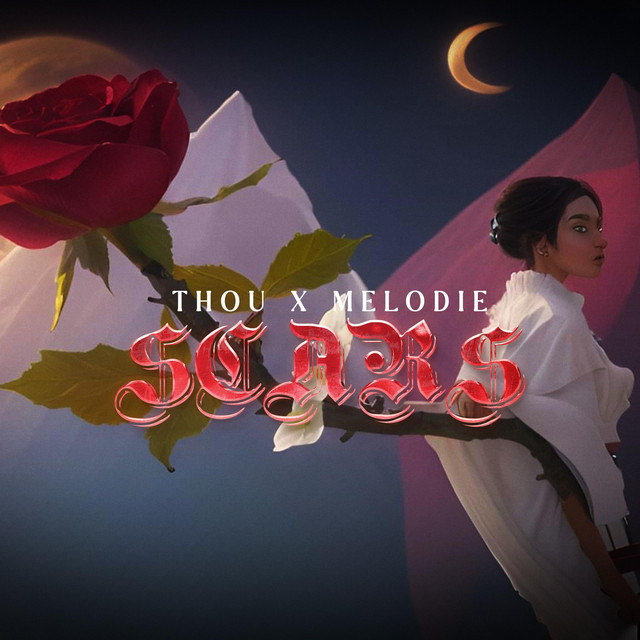 Scars - song and lyrics by Untold music, Thou, Melodie | Spotify