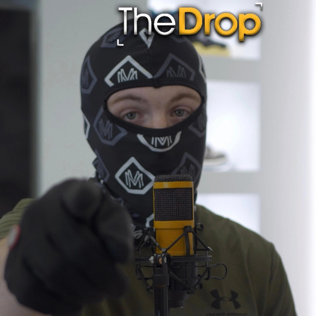 THE DROP PT2