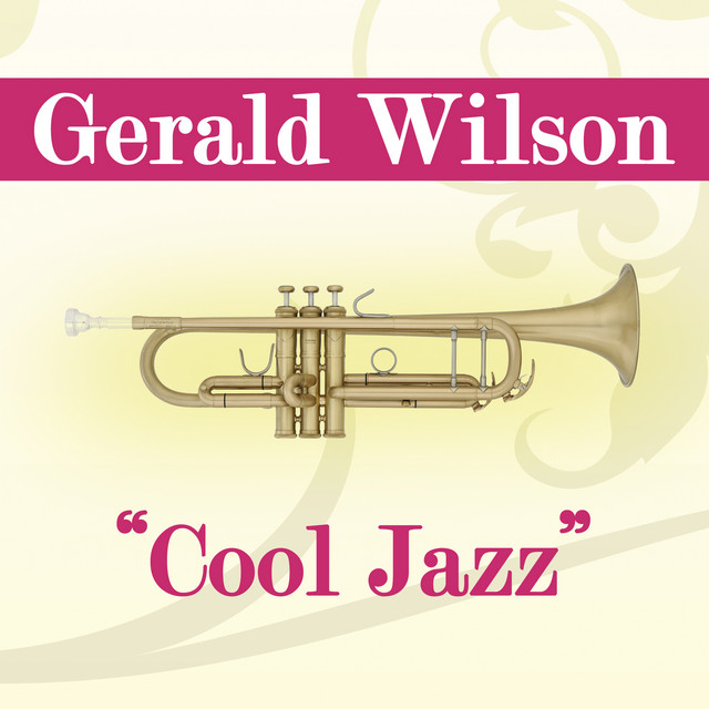 Cool Jazz cover art