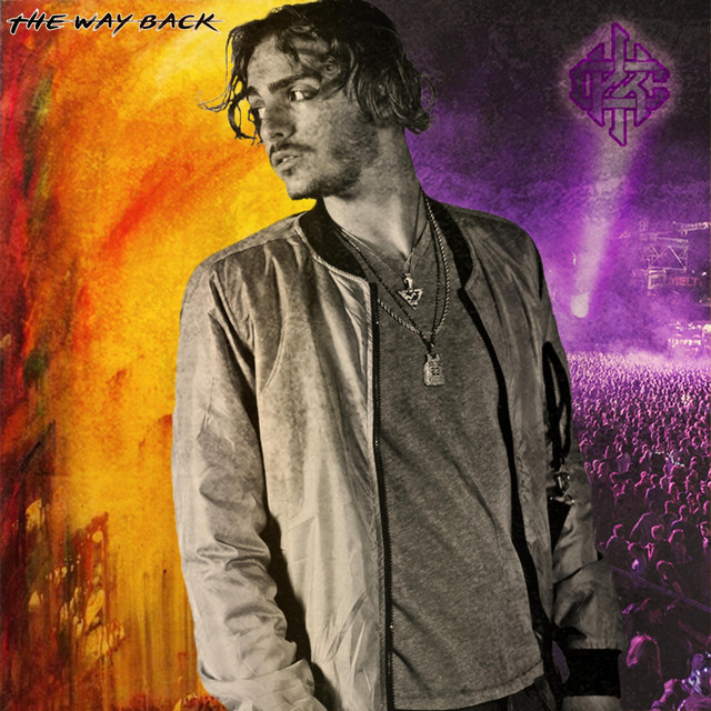 The Way Back cover art