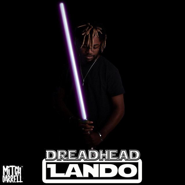 Dreadhead Lando cover art