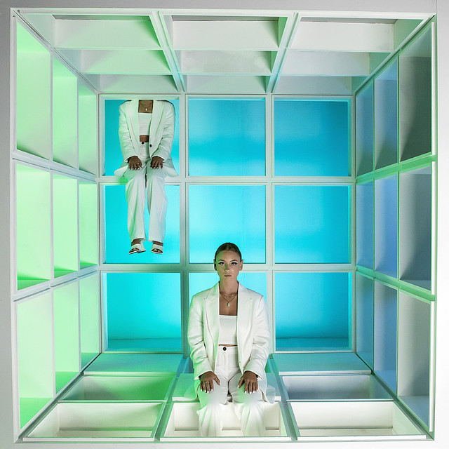 Fréquence cover art