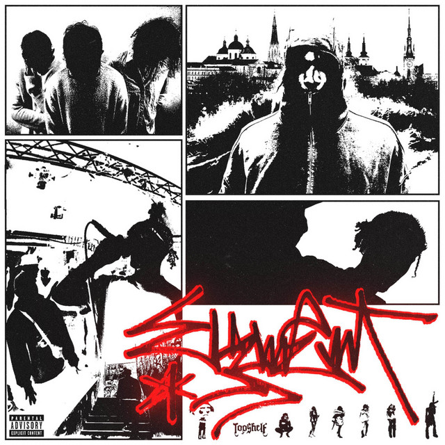 ELEMENT cover art