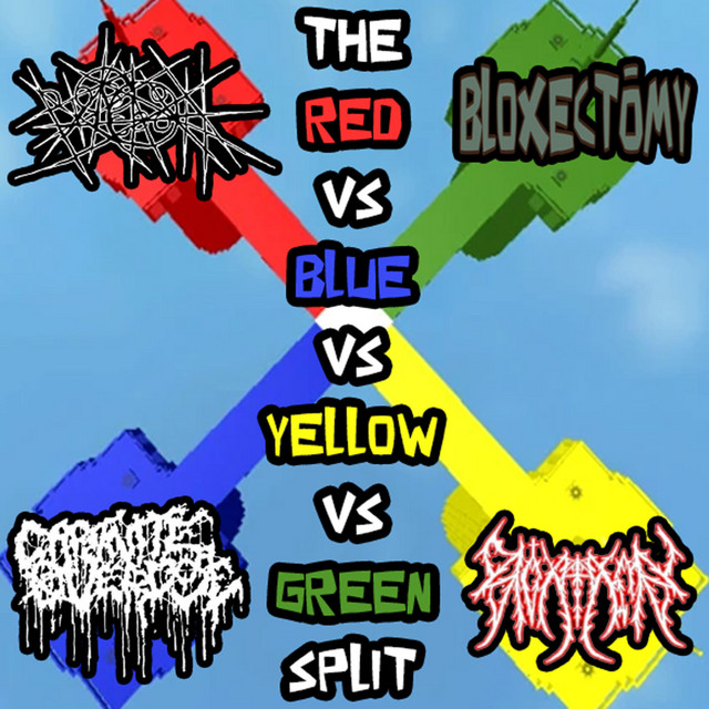 BLOX BOY MOTION (RvBvYvG SPLIT) cover art