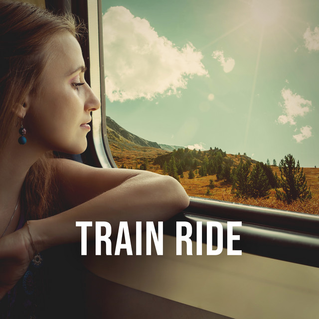 Train Ride: Enjoy a Train Ride Through the Incredible Landscape of Tuscany cover art