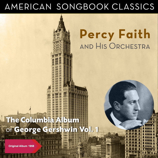 the-columbia-album-of-george-gershwin-vol-1-album-by-percy-faith