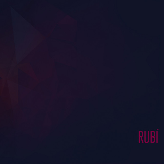 Rubi cover art