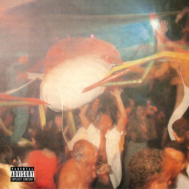 Magnum Opus cover art