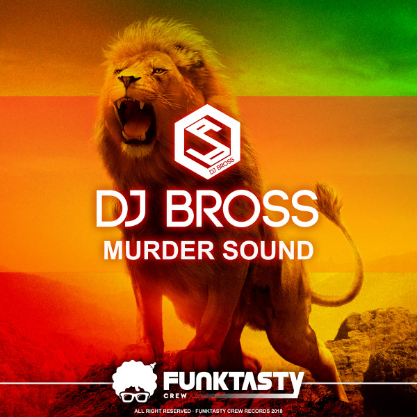 Murder Sound album art