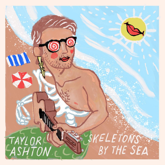 Skeletons by the Sea