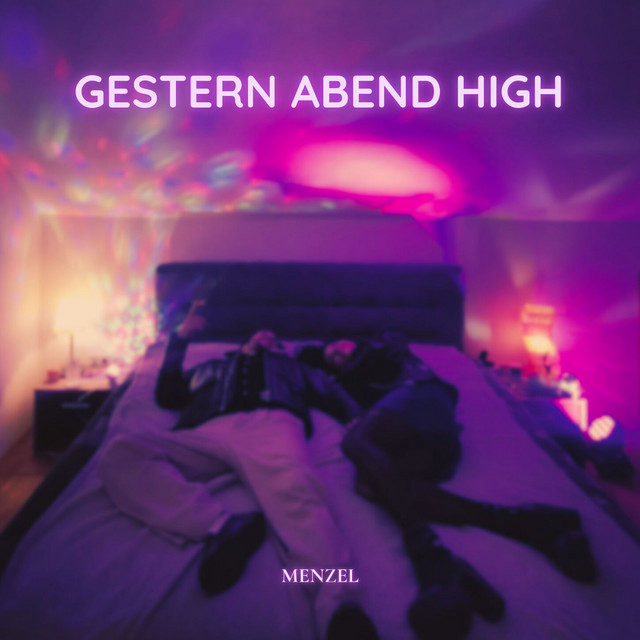 Gestern Abend High