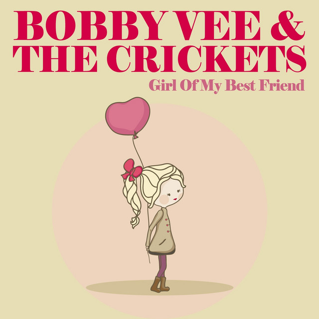 Bobby Vee & The Crickets