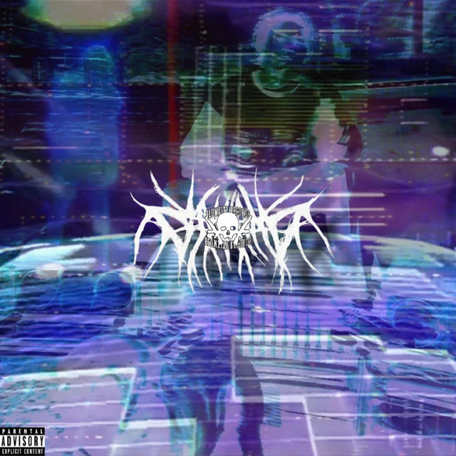 Обкладинка: Business Taken Care Of V2 — DJ WALKA
