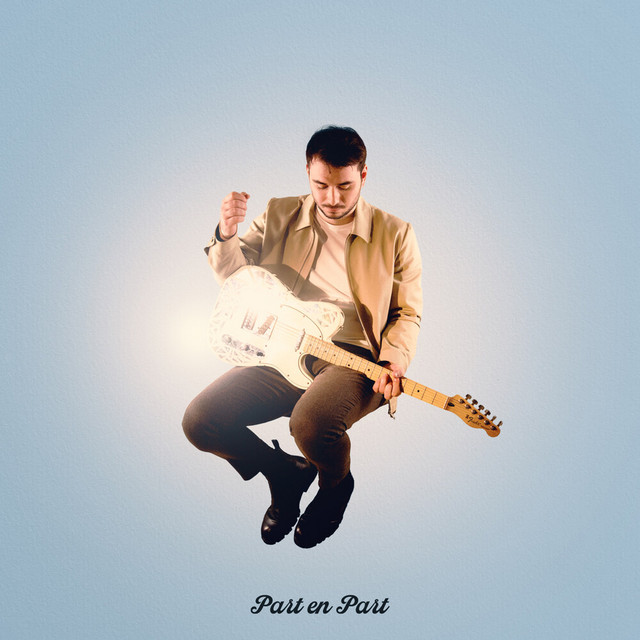 Cover du titre Part en Part