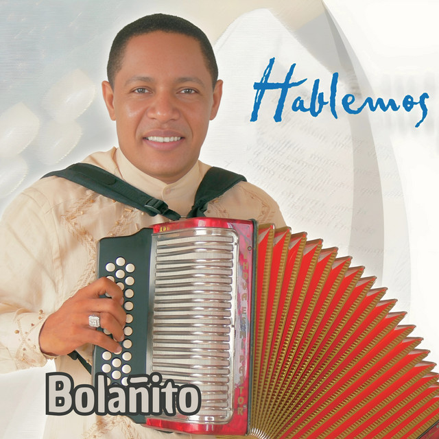Hablemos cover art