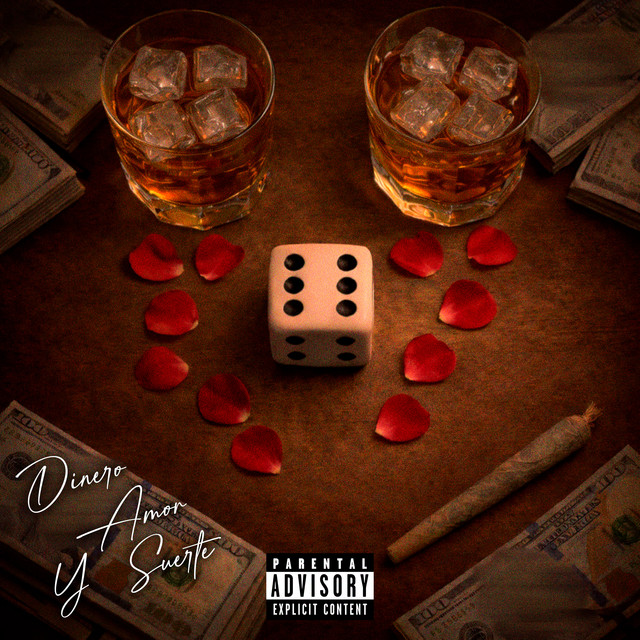 Dinero, Amor y Suerte